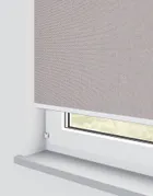 Hagen Garnet Roller Blind