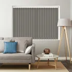 Gala Portobello Vertical Blinds