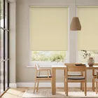 Sorrento Blackout Dune Roller Blind
