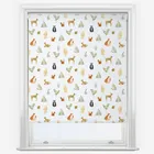 Sonova Studio Woodland Friends Autumn Roller Blind