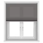 Bowery Dimout Pewter Blinds Uk