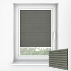 Cosibloc Dlx Caviar Perfect Fit Honeycomb Blinds