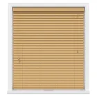 Natural Oak Grain Ecowood Uk - Wooden Blinds