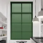 Deep Ivy Aluminium Venetian Blinds