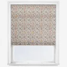 Voyage Casia Terracotta Roman Blind
