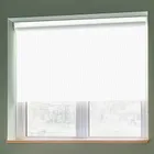 Oakley Cotton Grip Fit Roller Blinds