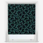 Sonova Studio Austen Meadow Emerald Roller Blind