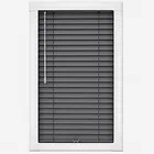 Precies Khol Perfect Fit Wooden Blind