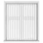 Monarch White Blinds Uk