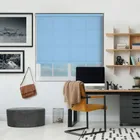 Luxe Sky Roller Blind