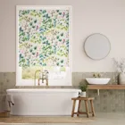 Paradiso Naturals Roller Blind