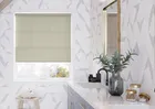 Roma Mushroom - Roller Blind