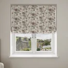 Laura Ashley Maryam Mulberry Blinds Uk