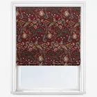 Oakmere Carmine Roman Blind