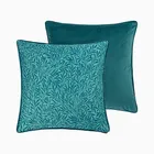 William Morris Willow Jade Cushion