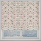 Ante Decor Skoll Made To Measure Roman Blind Blush