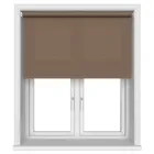 Twistfit Montego Chestnut Blinds Uk