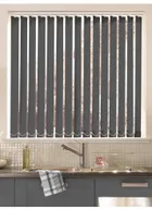 Granite 89mm Daylight Vertical Blind