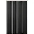 Orissa Midnight (blackout) Blackout Vertical Blinds