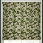 William Morris Acanthus Made To Measure Roman Blind Nettle