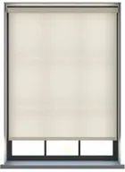 Burst Pearl Roller Blind