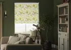 Paloma Kiwi - Twist&fit Roller Blind