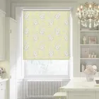 Genevieve Hope Roller Blinds