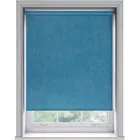 Orissa Denim (blackout) Blackout Roller Blinds