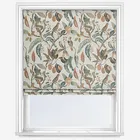 Banyu Copper Roman Blind