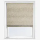 Martheline Sand Roman Blind