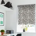 Glee Mono Light Filtering Roller Blinds