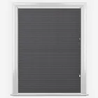 Leniro Grey Honeycomb Blind