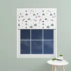 Harvester Green Xl Blocout Blind