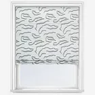 Camengo Ophea Azur Roman Blind