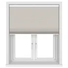 Tribeca Blockout Vintage Grey Motorised