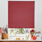 Splash Ruby Light Filtering Roller Blinds