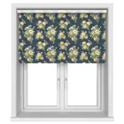 Laura Ashley Cecilia Midnight Motorised
