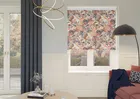 Osaka Mandarin - Twist&fit Roller Blind