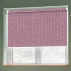 Felix Asc Fuchsia Grip Fit Roller Blinds