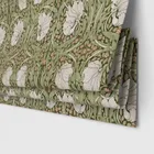 William Morris At Home Pimpernel Nettle Motorised Blinds Uk