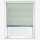 Classique Seafoam Roman Blind