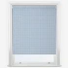 Sonova Studio Tea Party Blueberry Roller Blind