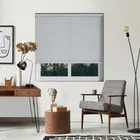 Luxe Iron Cordless Roller Blind