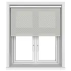 Twistfit Sophie Allport Hearts Grey Blinds Uk