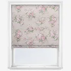 Shabby Chic By Rachel Ashwell Rose Chintz Pink Roman Blind