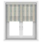 Twistfit Land & Shore Fintra Stripe Teal Motorised