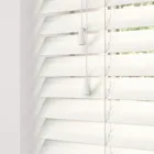 50mm Elementi Fauxwood Made To Measure Venetian Blind Dream