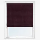 Milan Wine Roman Blind