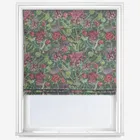 Voyage Fairytale Bristles Forest Roman Blind