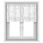 Twistfit Swedish Birch Silver Motorised